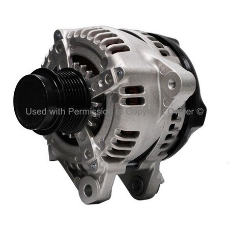 Mpa Quality-Built Alternator Remanufactured, MPA Quality-Built 11201 11201